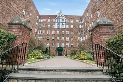 25 Parkview Avenue #1H, Bronxville, NY 10708 - Photo 1