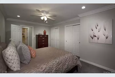 1 Villa D'Est Drive #A-09, Coram, NY 11727 - Photo 7