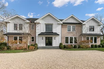 158 Cobb Road, Water Mill, NY 11976 - Photo 3