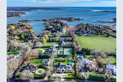 158 Cobb Road, Water Mill, NY 11976 - Photo 43