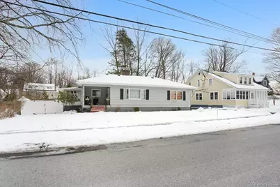 25 Park Avenue, Poughkeepsie, NY 12603 - Photo 1