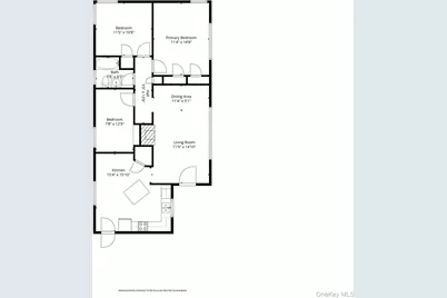 25 Park Avenue, Poughkeepsie, NY 12603 - Photo 17