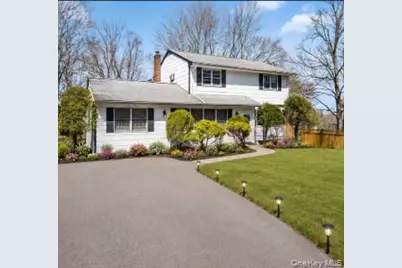 496 Granite Springs Road, Yorktown Heights, NY 10598 - Photo 1