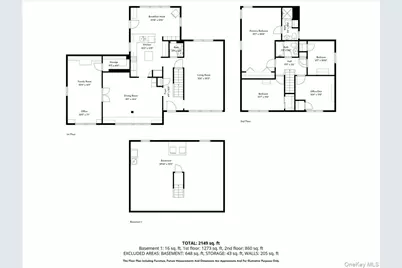 496 Granite Springs Road, Yorktown Heights, NY 10598 - Photo 25