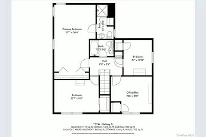 496 Granite Springs Road, Yorktown Heights, NY 10598 - Photo 41