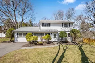 496 Granite Springs Rd, Yorktown Heights, NY 10598 - Photo 1