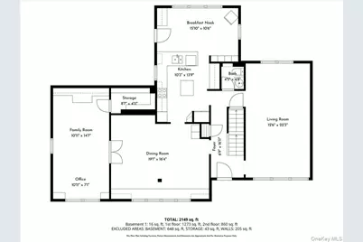 496 Granite Springs Road, Yorktown Heights, NY 10598 - Photo 27