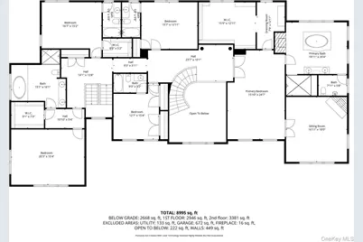 35 Chicken Valley Road, Old Brookville, NY 11545 - Photo 47