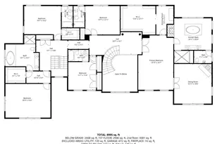 35 Chicken Valley Rd, Old Brookville, NY 11545 - Photo 47