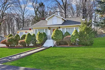 17 Pine Hill Road, Highland Mills, NY 10930 - Photo 31