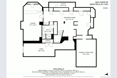 369 E Shore Road, Great Neck, NY 11023 - Photo 47