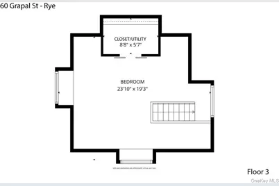 60 Grapal Street, Rye, NY 10580 - Photo 35