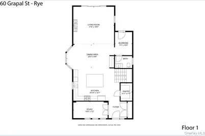 60 Grapal Street, Rye, NY 10580 - Photo 33