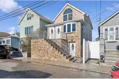 10223 164th Drive, Howard Beach, NY 11414 - Photo 1