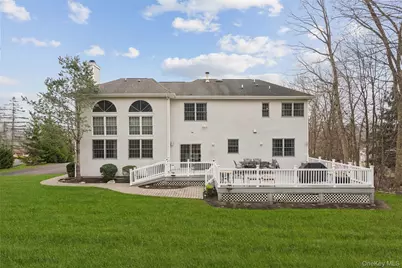 51 Cedar Drive, Tuxedo Park, NY 10987 - Photo 41