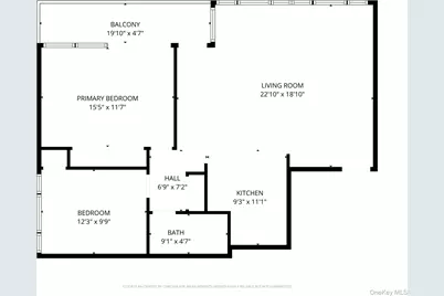 166-26 Powells Cove Boulevard #9A, Whitestone, NY 11357 - Photo 15