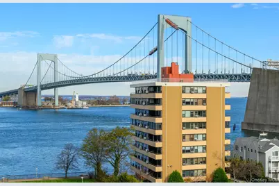 166-26 Powells Cove Boulevard #9A, Whitestone, NY 11357 - Photo 1