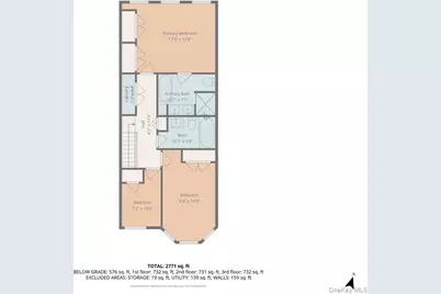 753 Hancock Street #HSE, Brooklyn, NY 11233 - Photo 45