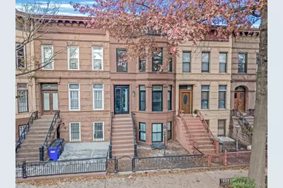 753 Hancock Street #HSE, Brooklyn, NY 11233 - Photo 1