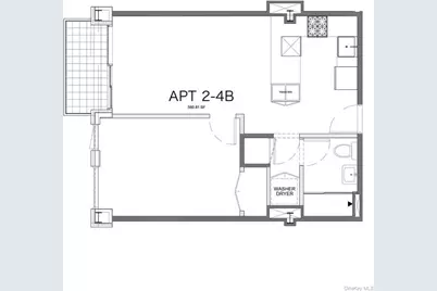 4009 29th Street #2B, Long Island City, NY 11101 - Photo 15