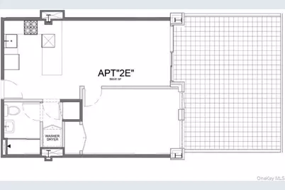 40-09 29th Street #2E, Long Island City, NY 11101 - Photo 15