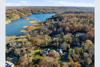 159 Factory Pond Road, Mill Neck, NY 11560 - Photo 1