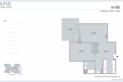 1 Third #302, Mineola, NY 11501 - Photo 25