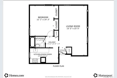 141 Edmunton Drive #G-18, North Babylon, NY 11703 - Photo 5