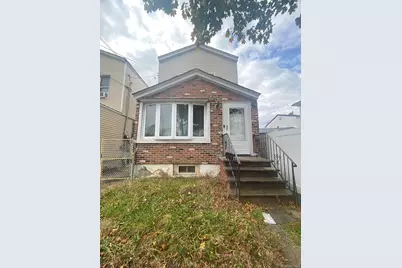 11512 125th Street, Ozone Park, NY 11420 - Photo 1