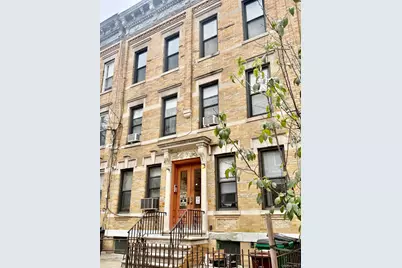 2052 Gates Avenue, Ridgewood, NY 11385 - Photo 1