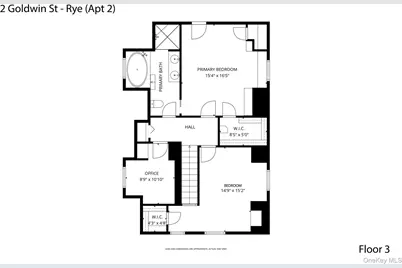 2 Goldwin Street #2, Rye, NY 10580 - Photo 27