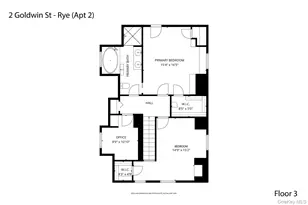 2 Goldwin St, Rye, NY 10580 - Photo 27