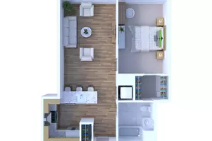 701 Ridge Hill Blvd, Yonkers, NY 10710 - Photo 3