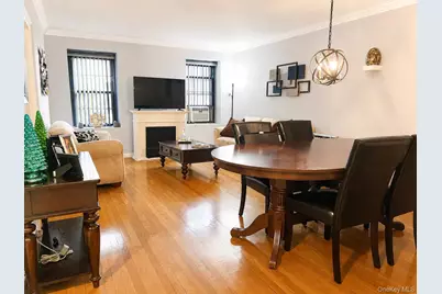 1273 North Avenue #1G. Entry 3, New Rochelle, NY 10804 - Photo 9