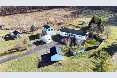 292 County Road 93, Roscoe, NY 12776 - Photo 1