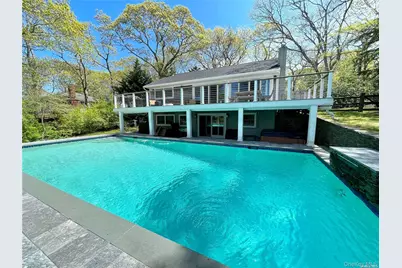 17B Baycrest Avenue, Westhampton, NY 11977 - Photo 1