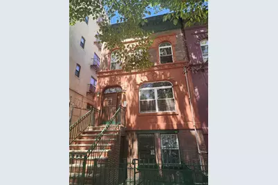 811 E 168th Street #2, Bronx, NY 10459 - Photo 1