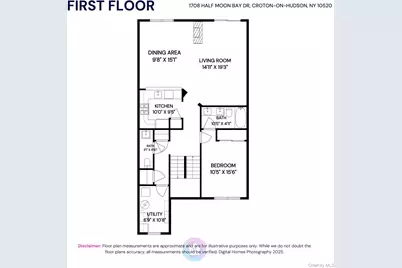 1708 Half Moon Bay Drive, Croton on Hudson, NY 10520 - Photo 35