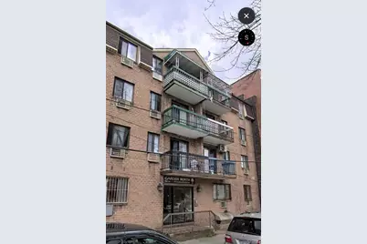 13218 Avery Avenue #4A, Flushing, NY 11355 - Photo 1