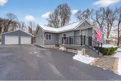 173 N Grand Avenue, Poughkeepsie, NY 12603 - Photo 3