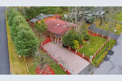 12 Donenfeld Drive, Kauneonga Lake, NY 12720 - Photo 1