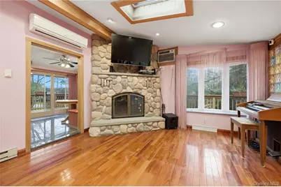 12 Donenfeld Drive, Kauneonga Lake, NY 12720 - Photo 5