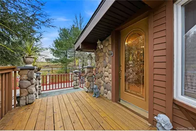 12 Donenfeld Drive, Kauneonga Lake, NY 12720 - Photo 3