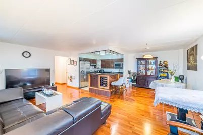 136-24 Maple Ave Avenue #6F, Flushing, NY 11355 - Photo 5