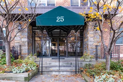 25 Franklin Avenue #6K, White Plains, NY 10601 - Photo 1