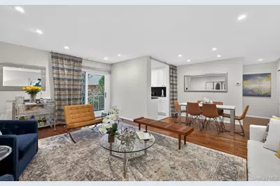 1 Toms Point Lane #2A, Port Washington, NY 11050 - Photo 5