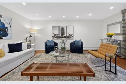 1 Toms Point Lane #2A, Port Washington, NY 11050 - Photo 3