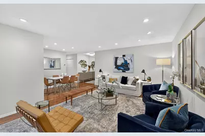 1 Toms Point Lane #2A, Port Washington, NY 11050 - Photo 7