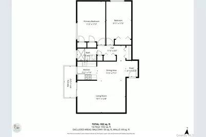 1 Toms Point Lane #2A, Port Washington, NY 11050 - Photo 45