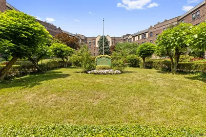 525 W 238th Street #1N, Bronx, NY 10463 - Photo 29